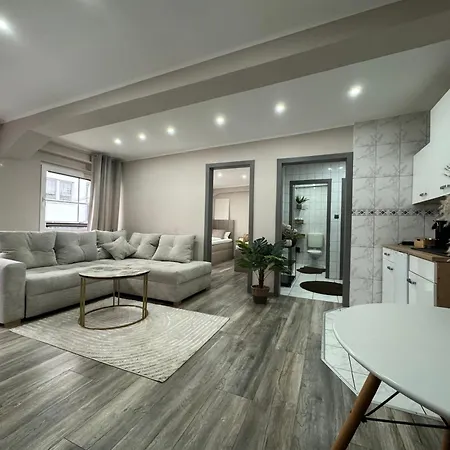 Loft-44147 Apartment *